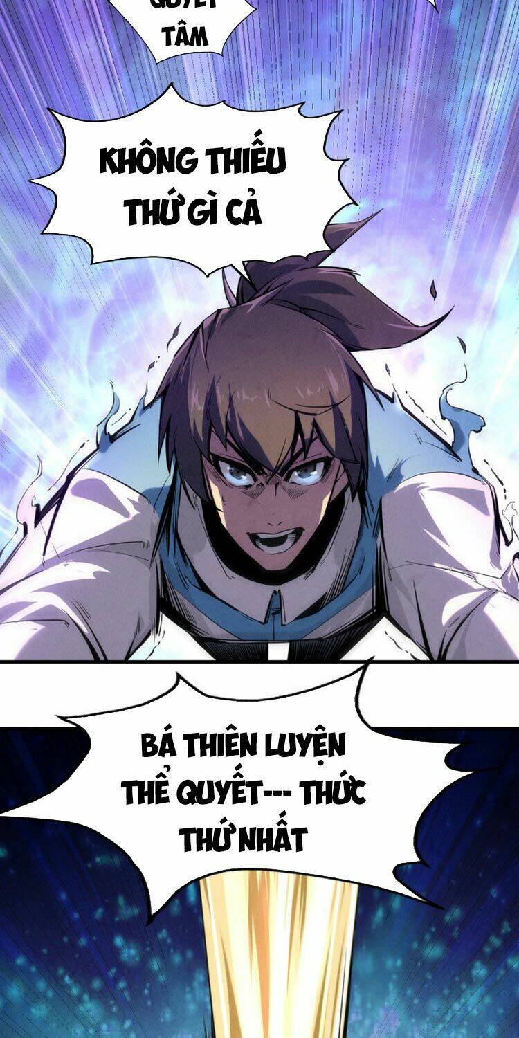 Vạn Cổ Chí Tôn Chapter 5 - Trang 2