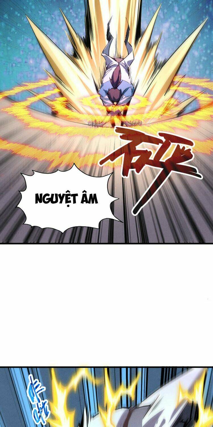 Vạn Cổ Chí Tôn Chapter 5 - Trang 2