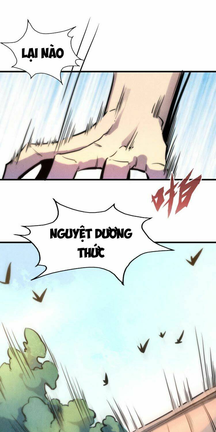 Vạn Cổ Chí Tôn Chapter 5 - Trang 2