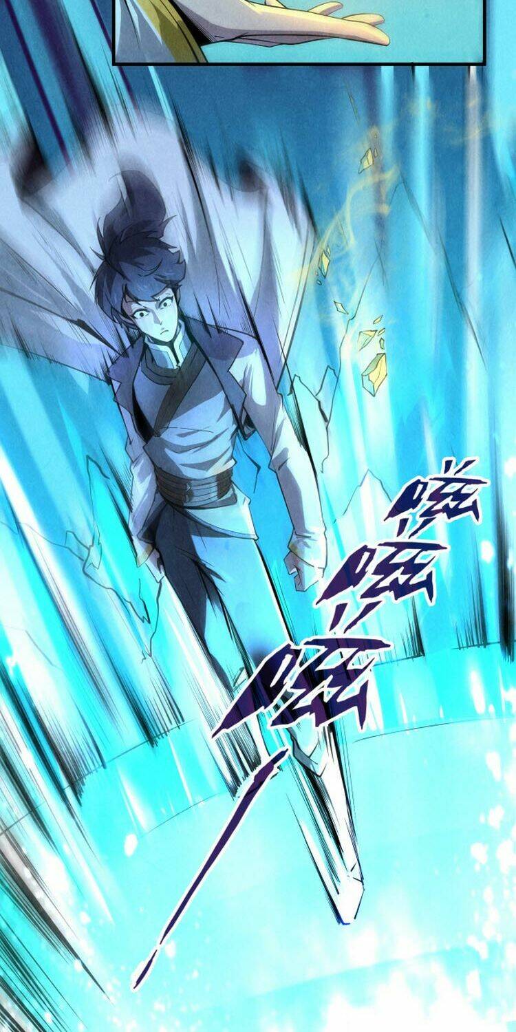 Vạn Cổ Chí Tôn Chapter 5 - Trang 2