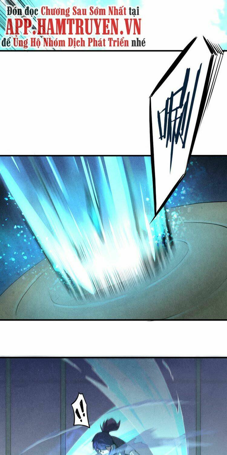 Vạn Cổ Chí Tôn Chapter 5 - Trang 2