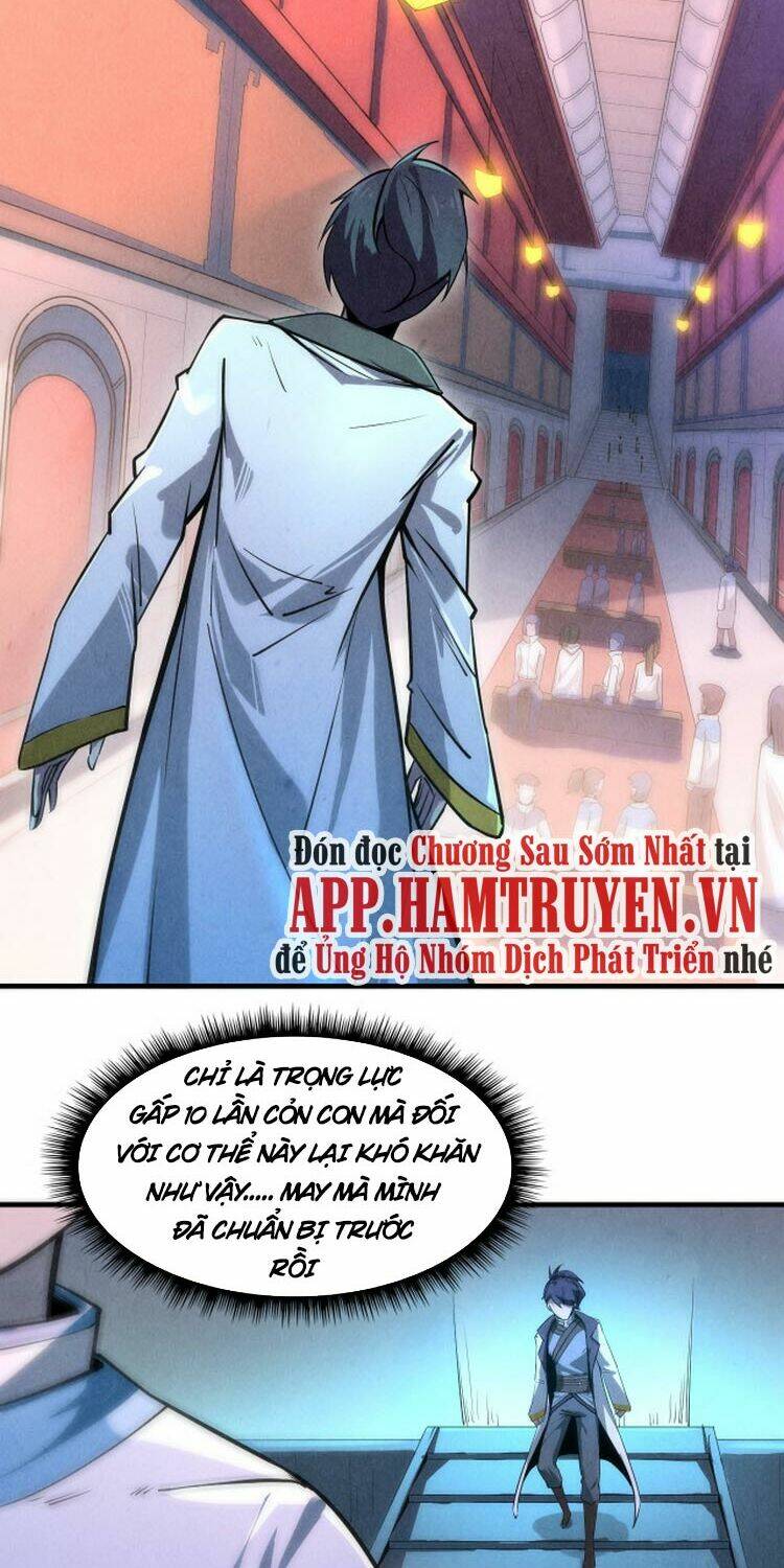 Vạn Cổ Chí Tôn Chapter 5 - Trang 2