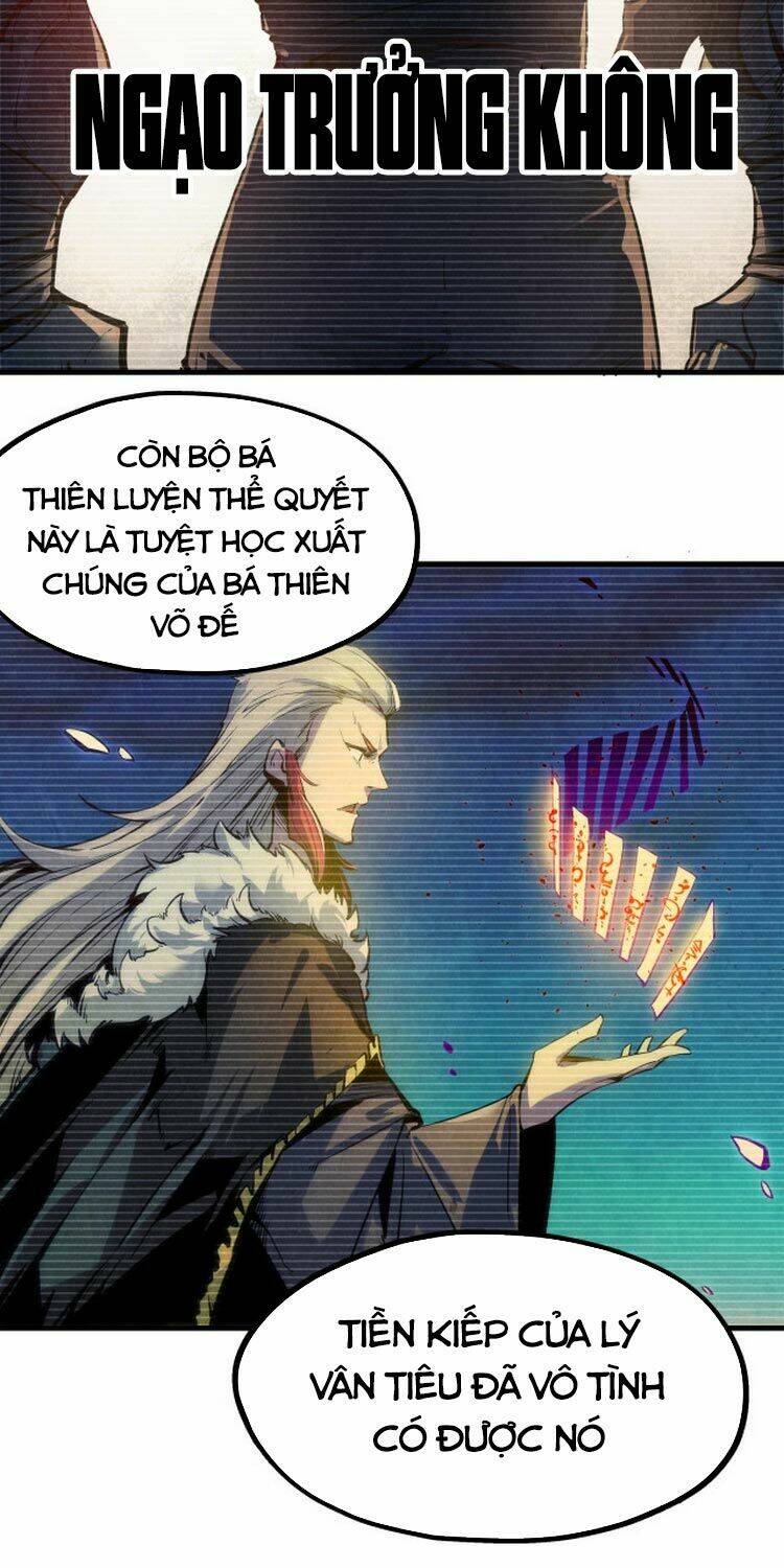 Vạn Cổ Chí Tôn Chapter 5 - Trang 2