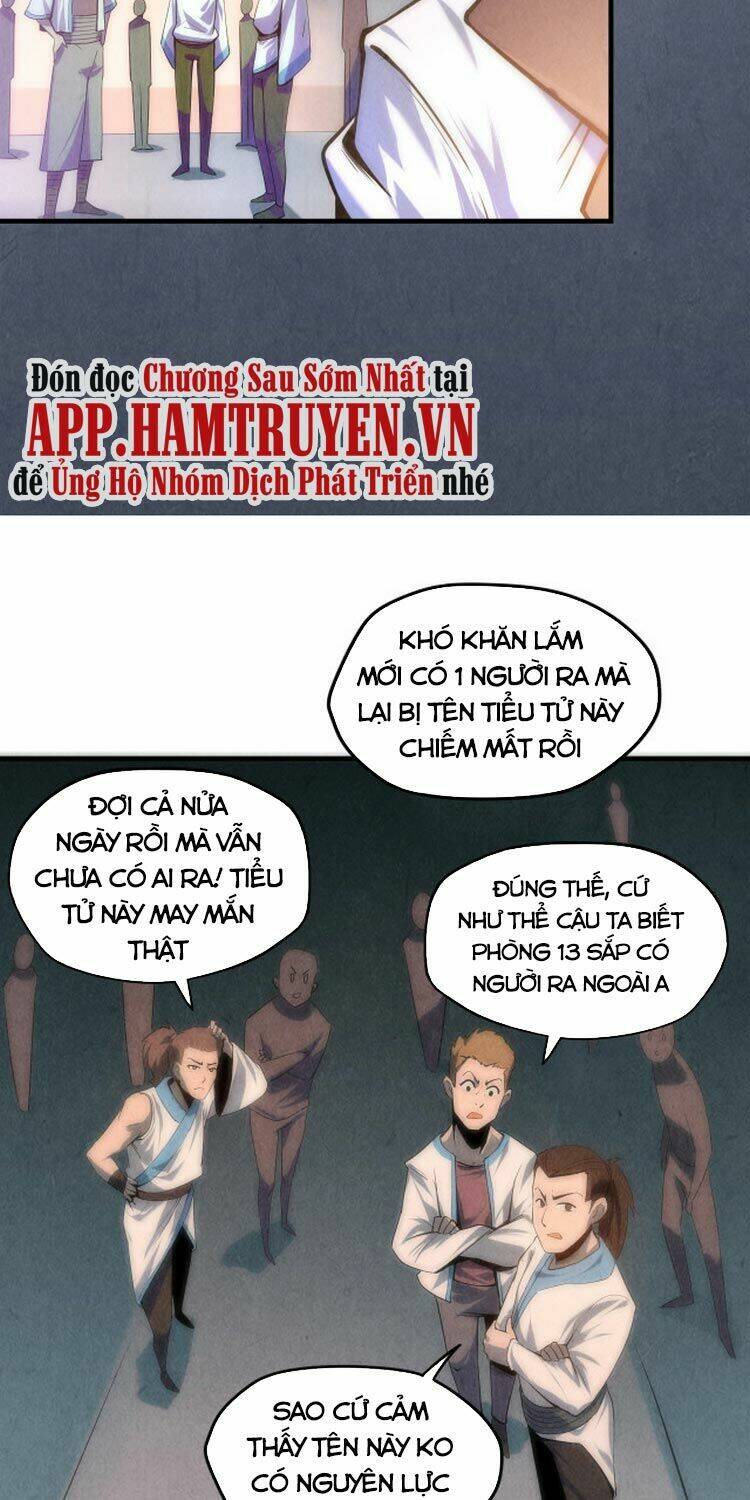 Vạn Cổ Chí Tôn Chapter 5 - Trang 2