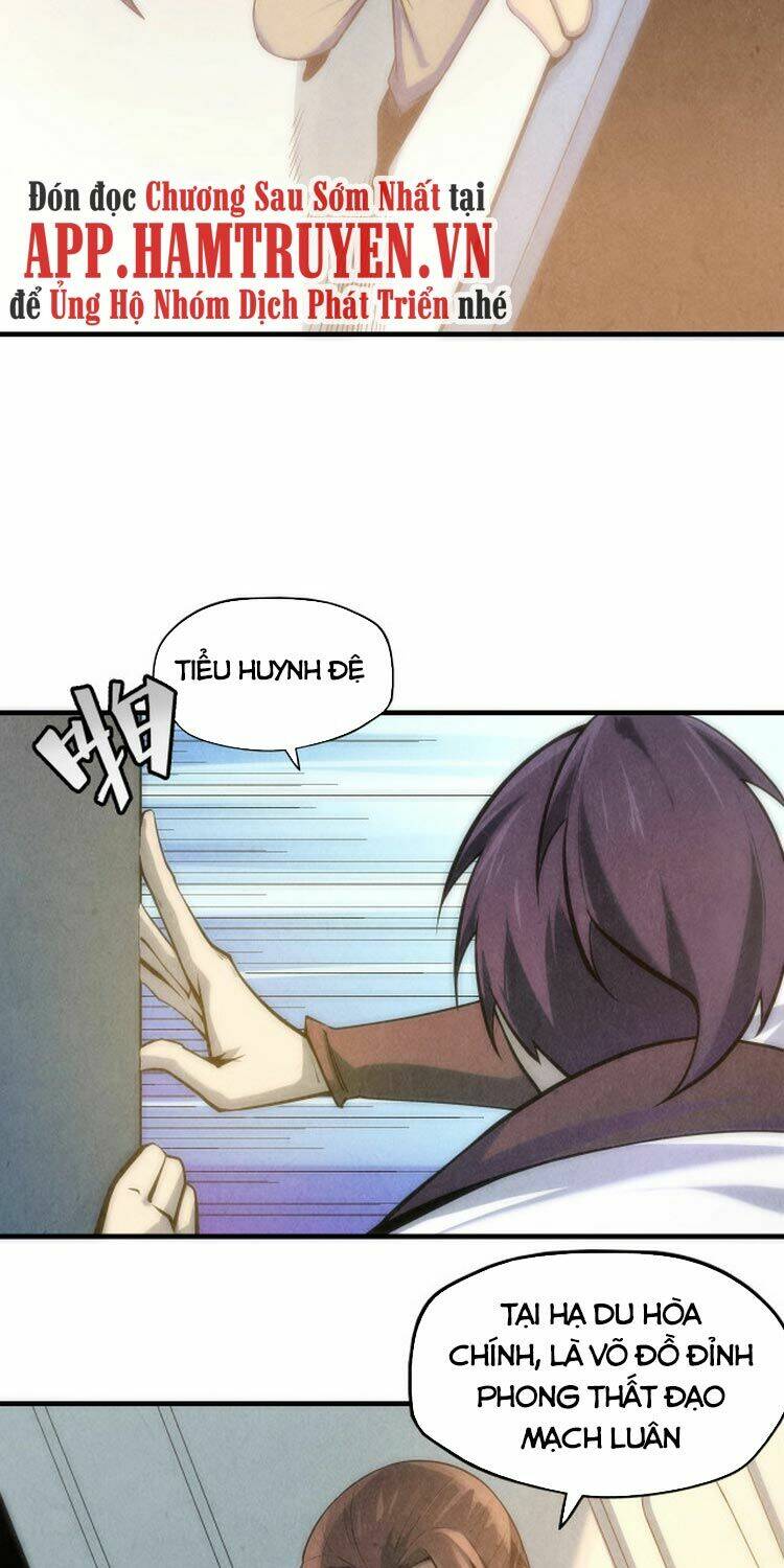 Vạn Cổ Chí Tôn Chapter 5 - Trang 2