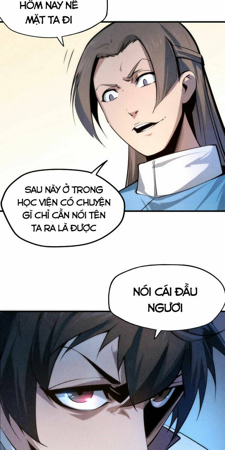 Vạn Cổ Chí Tôn Chapter 5 - Trang 2