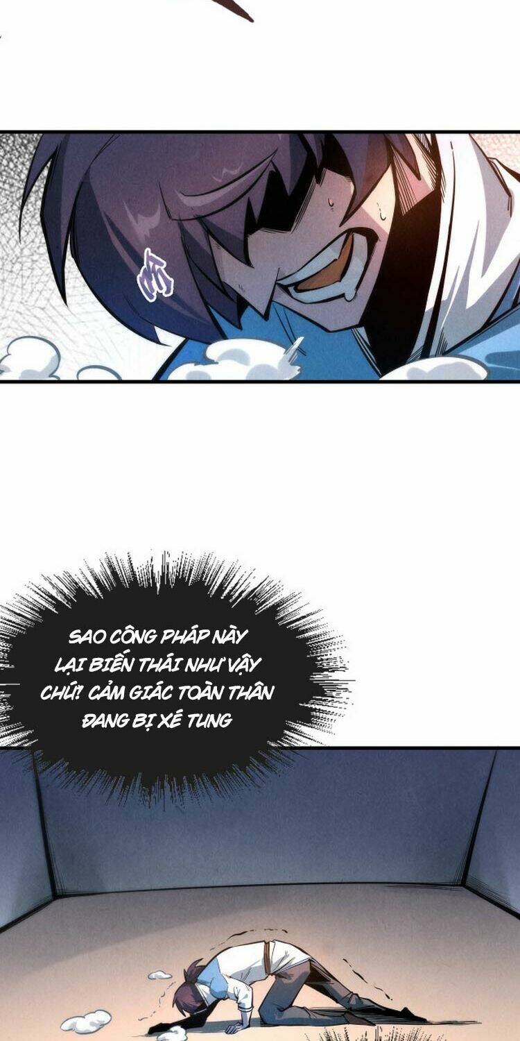 Vạn Cổ Chí Tôn Chapter 5 - Trang 2