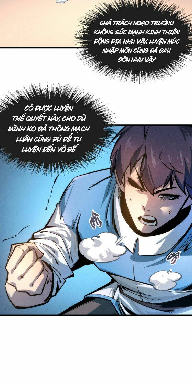 Vạn Cổ Chí Tôn Chapter 5 - Trang 2