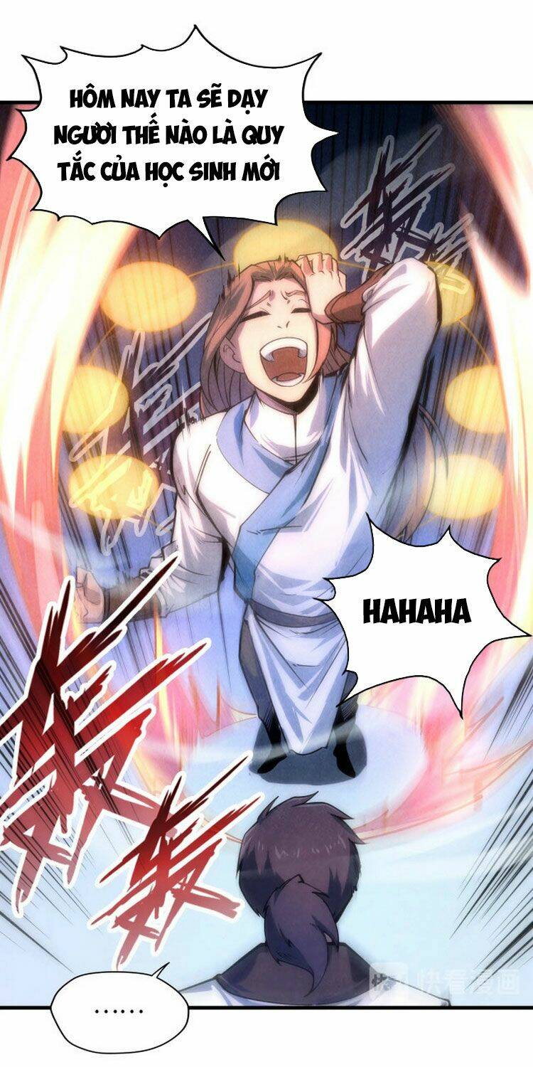 Vạn Cổ Chí Tôn Chapter 6 - Trang 2