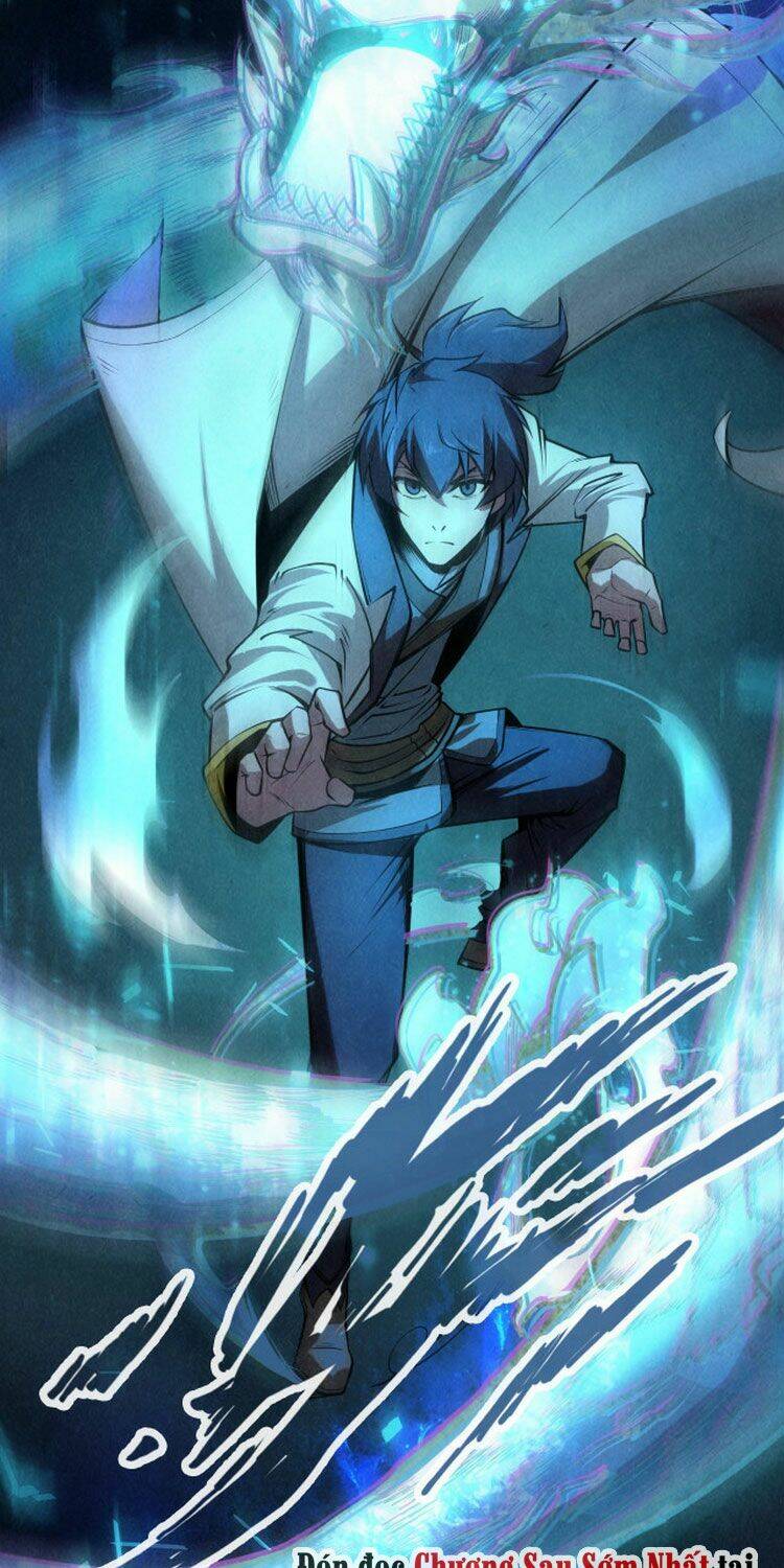 Vạn Cổ Chí Tôn Chapter 6 - Trang 2