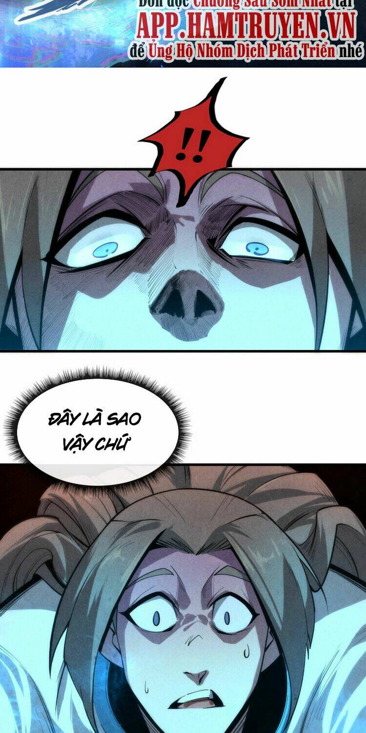 Vạn Cổ Chí Tôn Chapter 6 - Trang 2