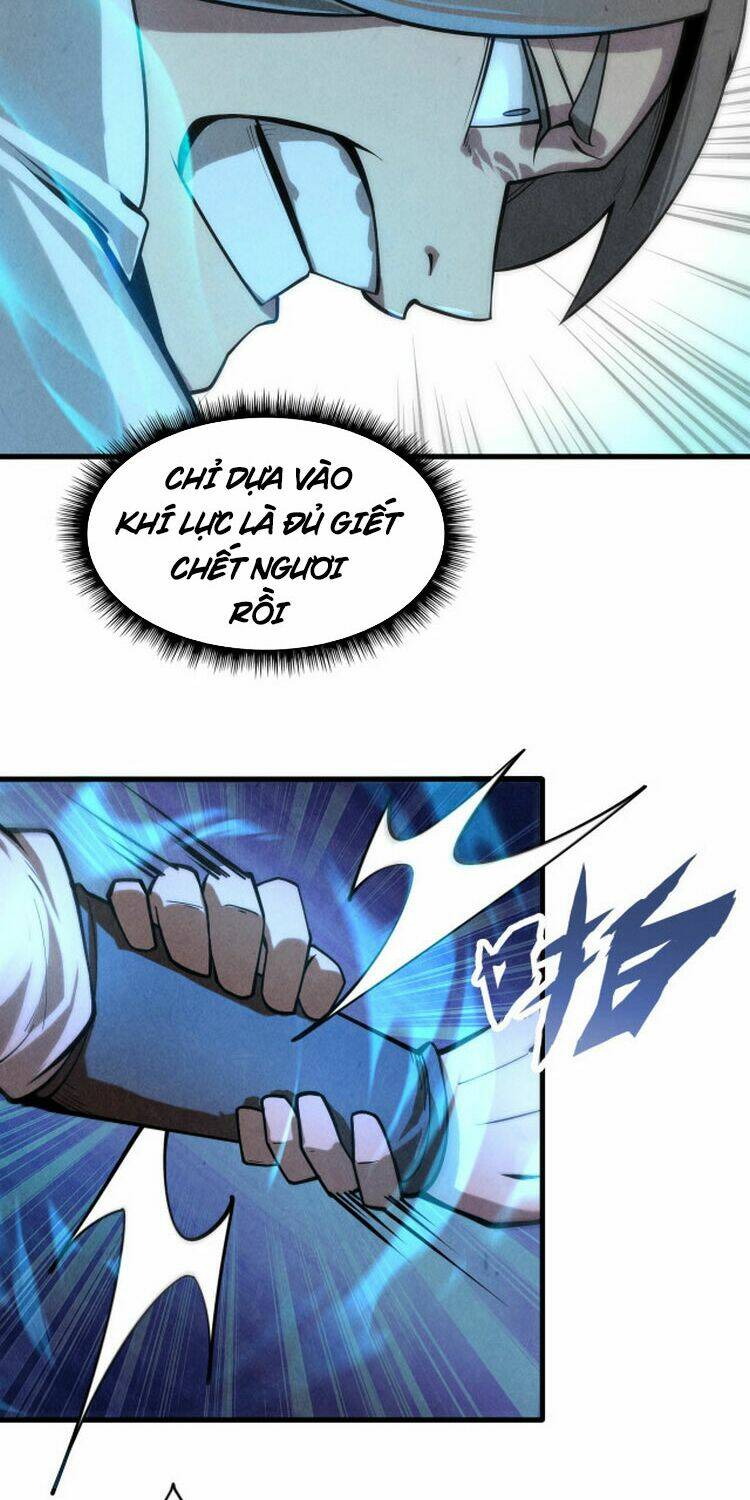 Vạn Cổ Chí Tôn Chapter 6 - Trang 2