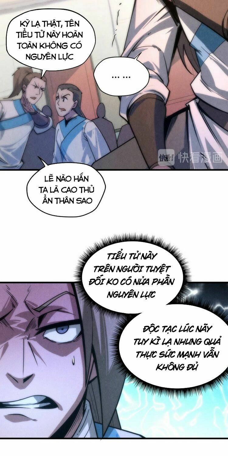 Vạn Cổ Chí Tôn Chapter 6 - Trang 2