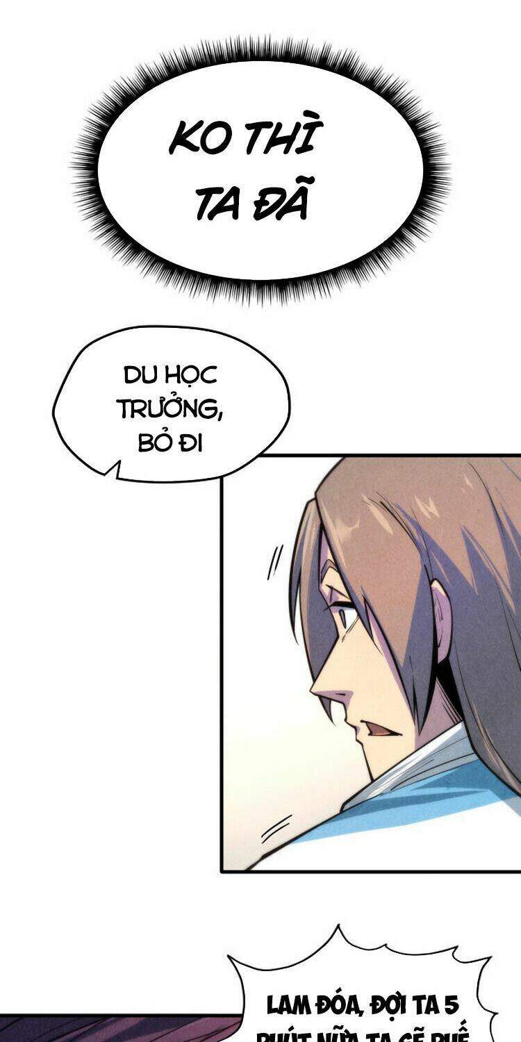 Vạn Cổ Chí Tôn Chapter 6 - Trang 2