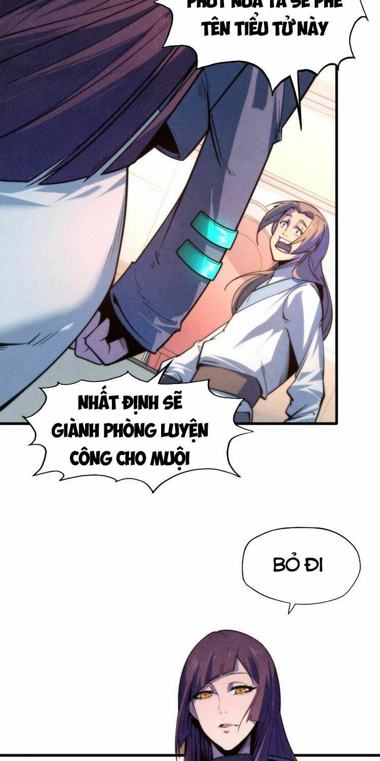 Vạn Cổ Chí Tôn Chapter 6 - Trang 2