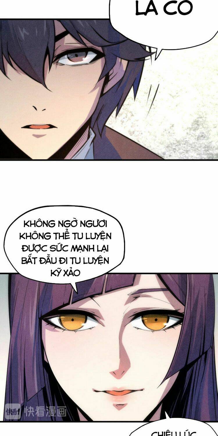 Vạn Cổ Chí Tôn Chapter 6 - Trang 2