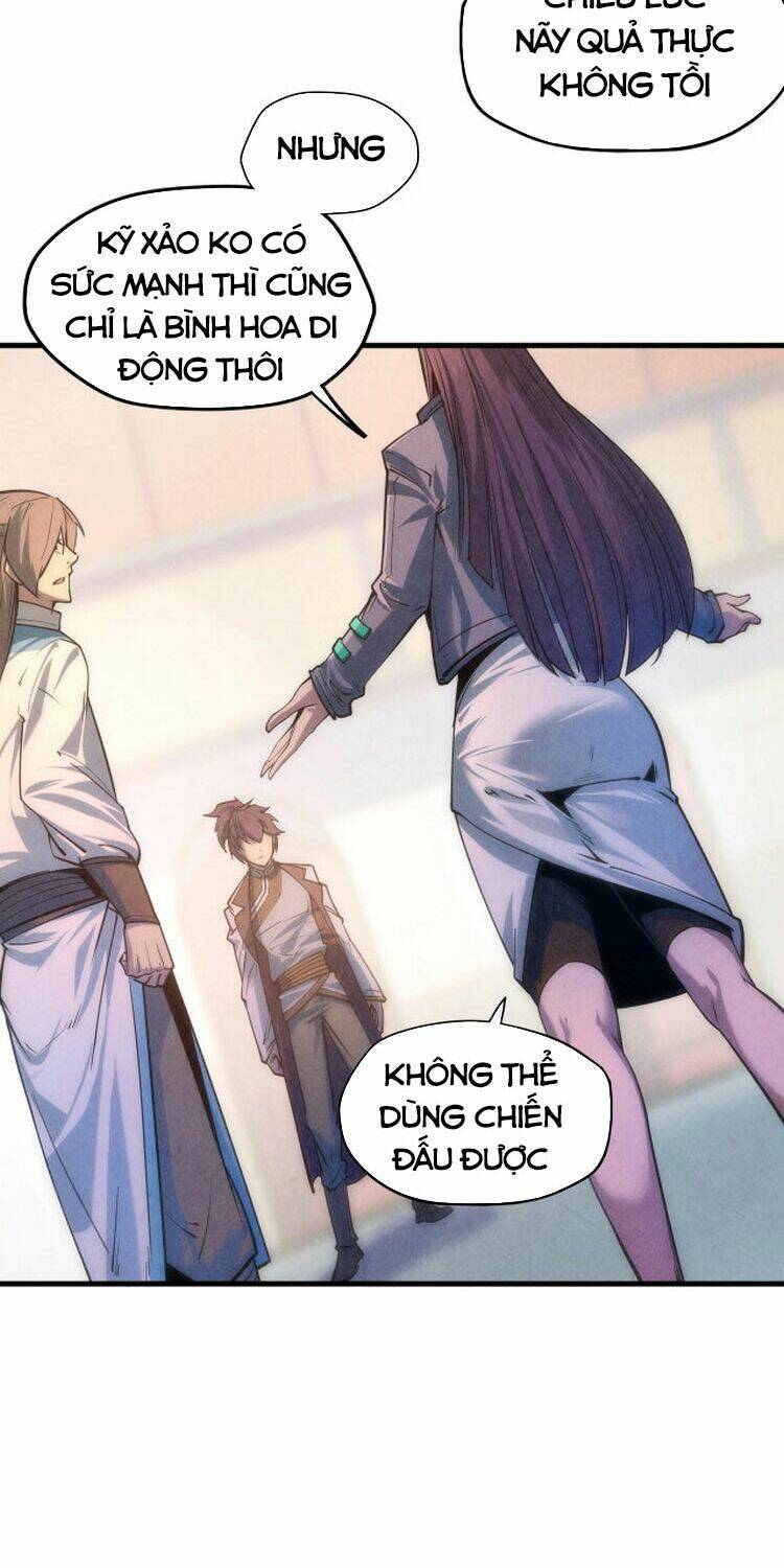 Vạn Cổ Chí Tôn Chapter 6 - Trang 2