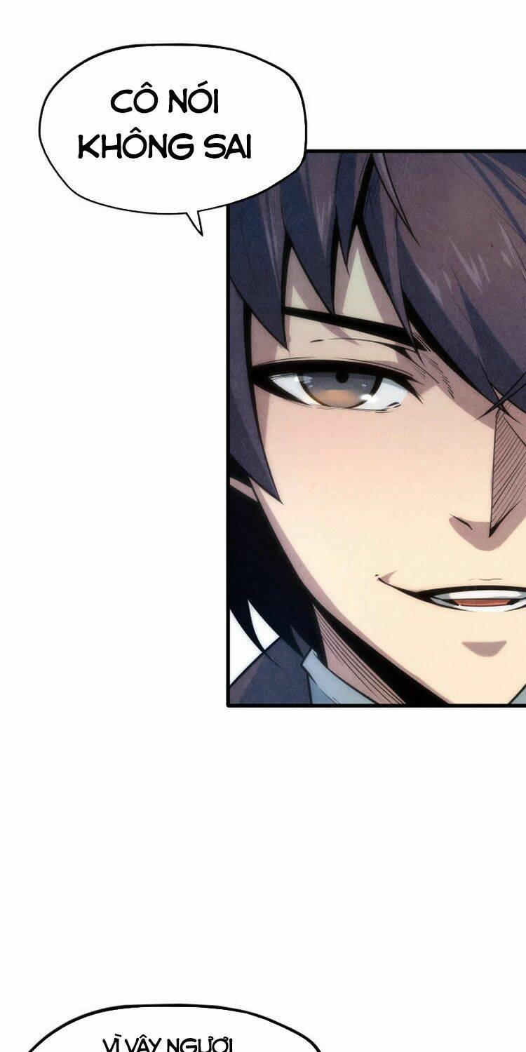 Vạn Cổ Chí Tôn Chapter 6 - Trang 2