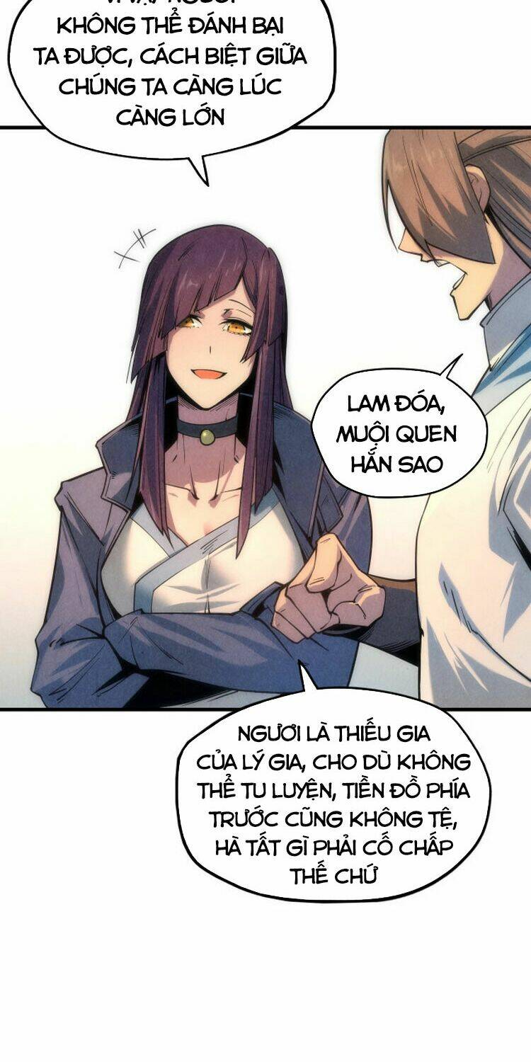 Vạn Cổ Chí Tôn Chapter 6 - Trang 2