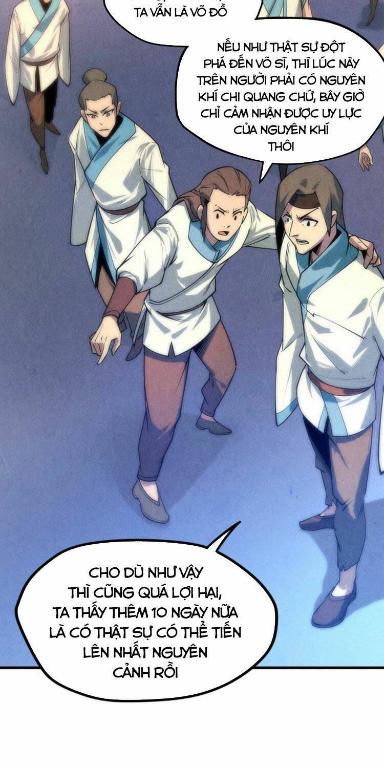 Vạn Cổ Chí Tôn Chapter 6 - Trang 2