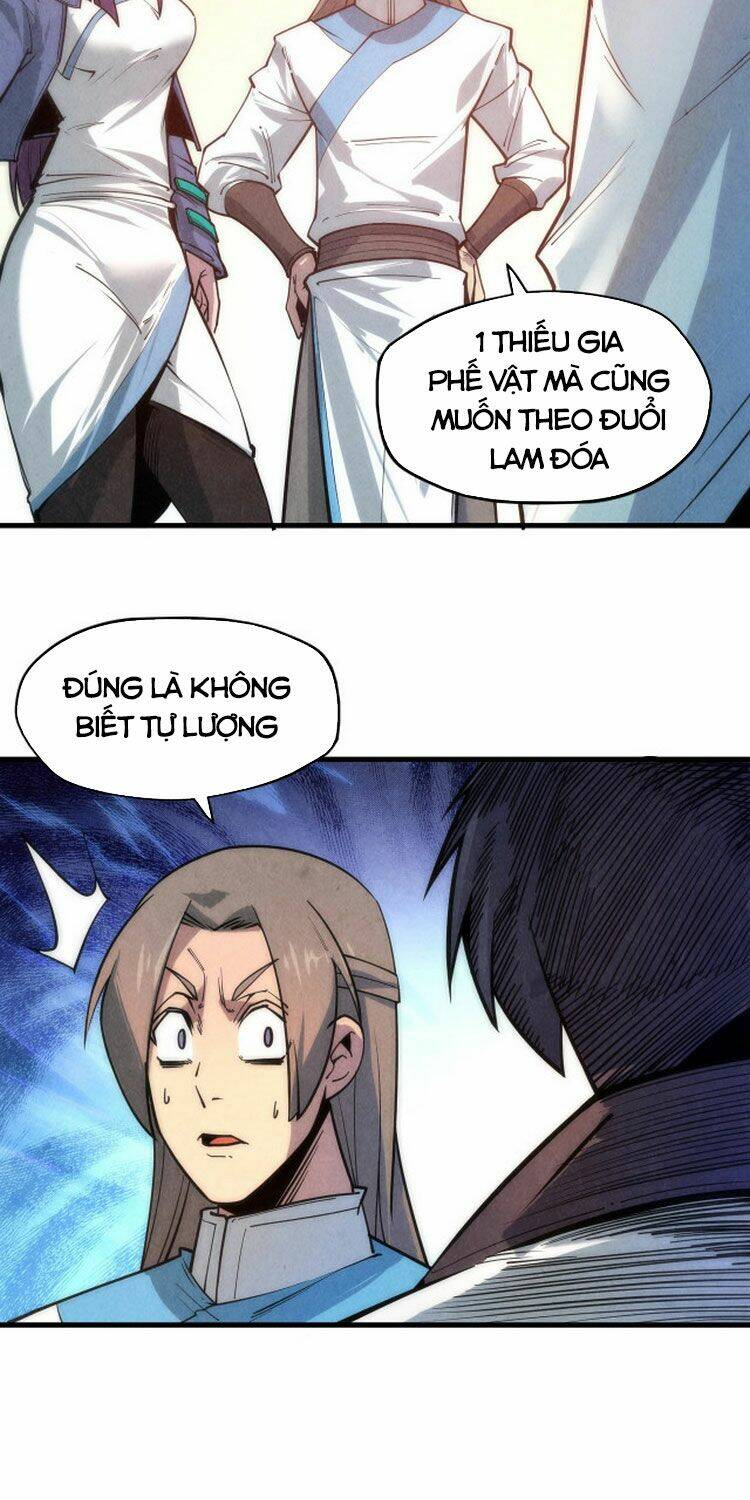 Vạn Cổ Chí Tôn Chapter 6 - Trang 2