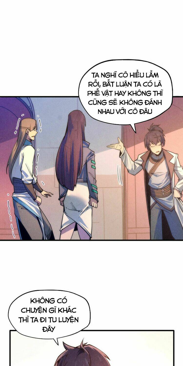 Vạn Cổ Chí Tôn Chapter 6 - Trang 2