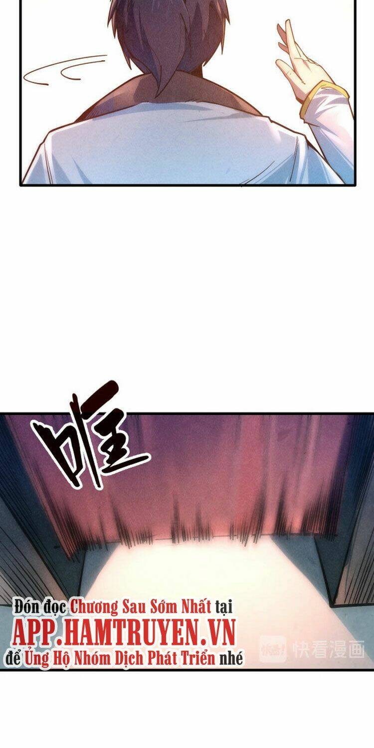 Vạn Cổ Chí Tôn Chapter 6 - Trang 2