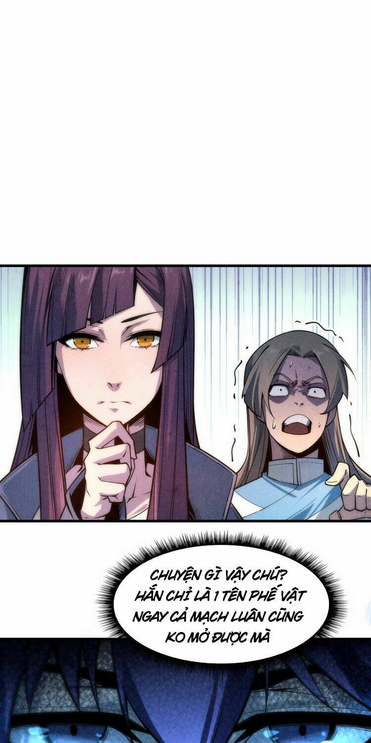 Vạn Cổ Chí Tôn Chapter 6 - Trang 2