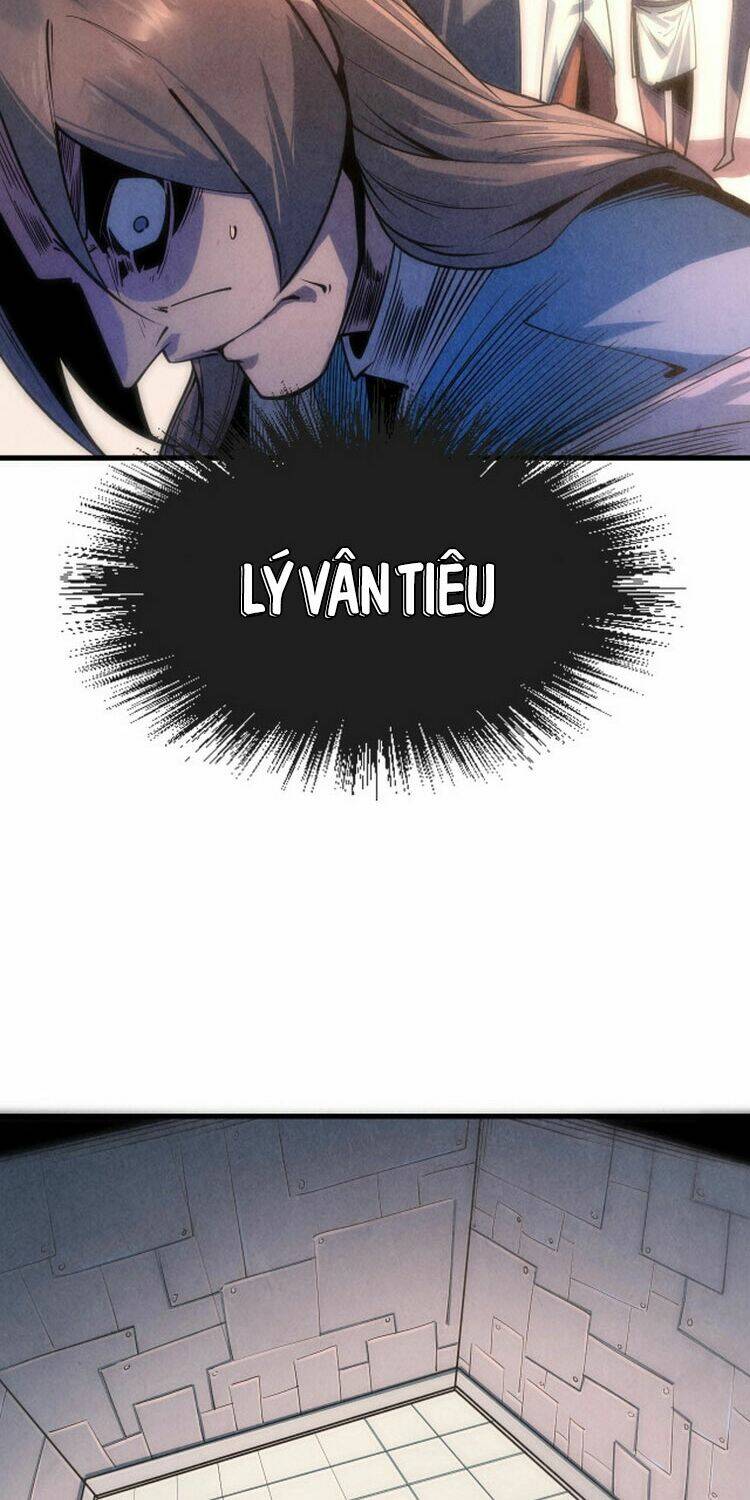 Vạn Cổ Chí Tôn Chapter 6 - Trang 2