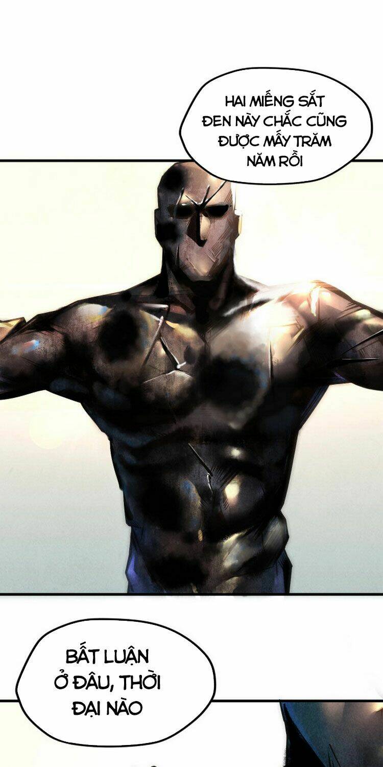 Vạn Cổ Chí Tôn Chapter 6 - Trang 2