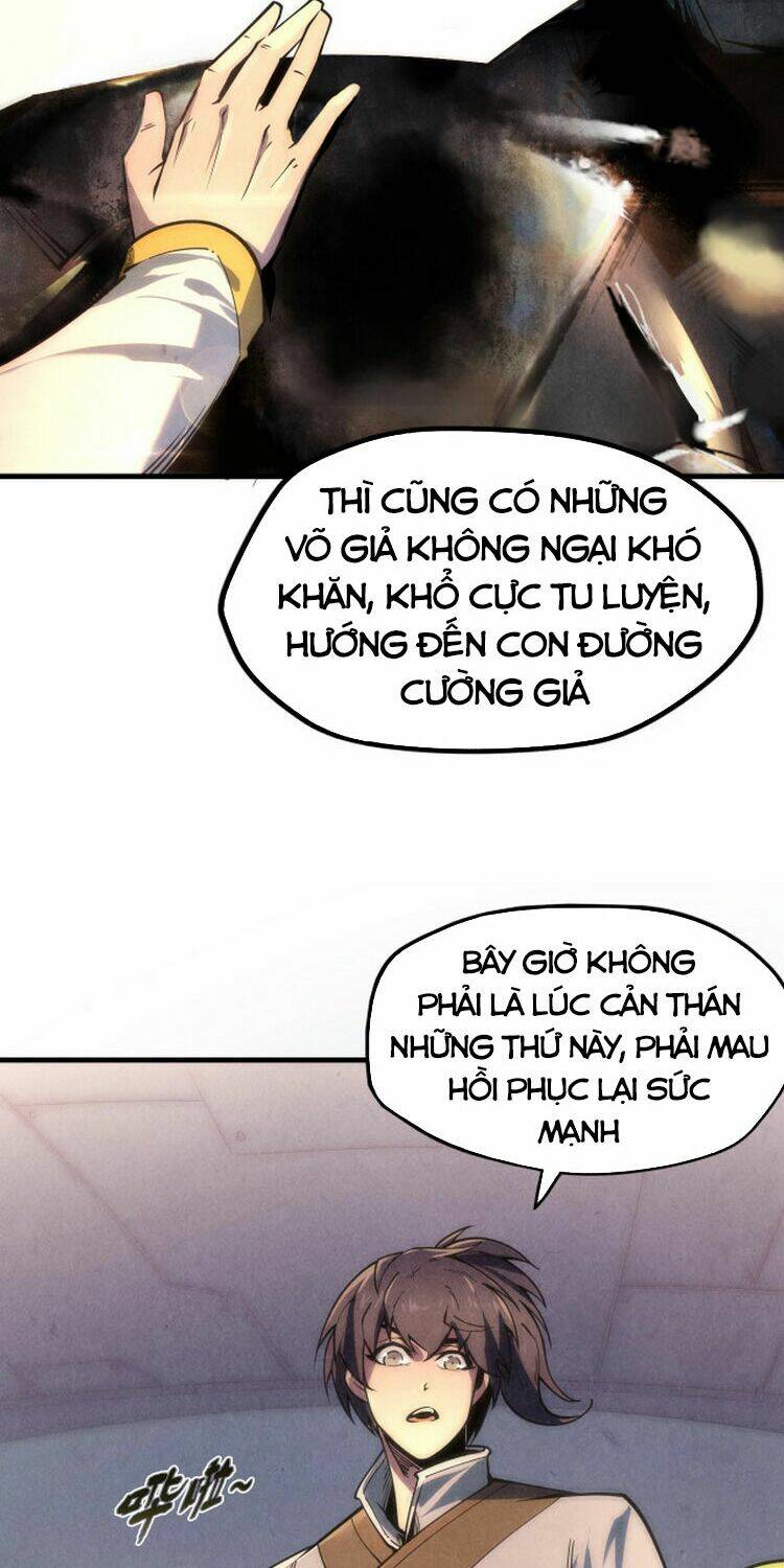 Vạn Cổ Chí Tôn Chapter 6 - Trang 2