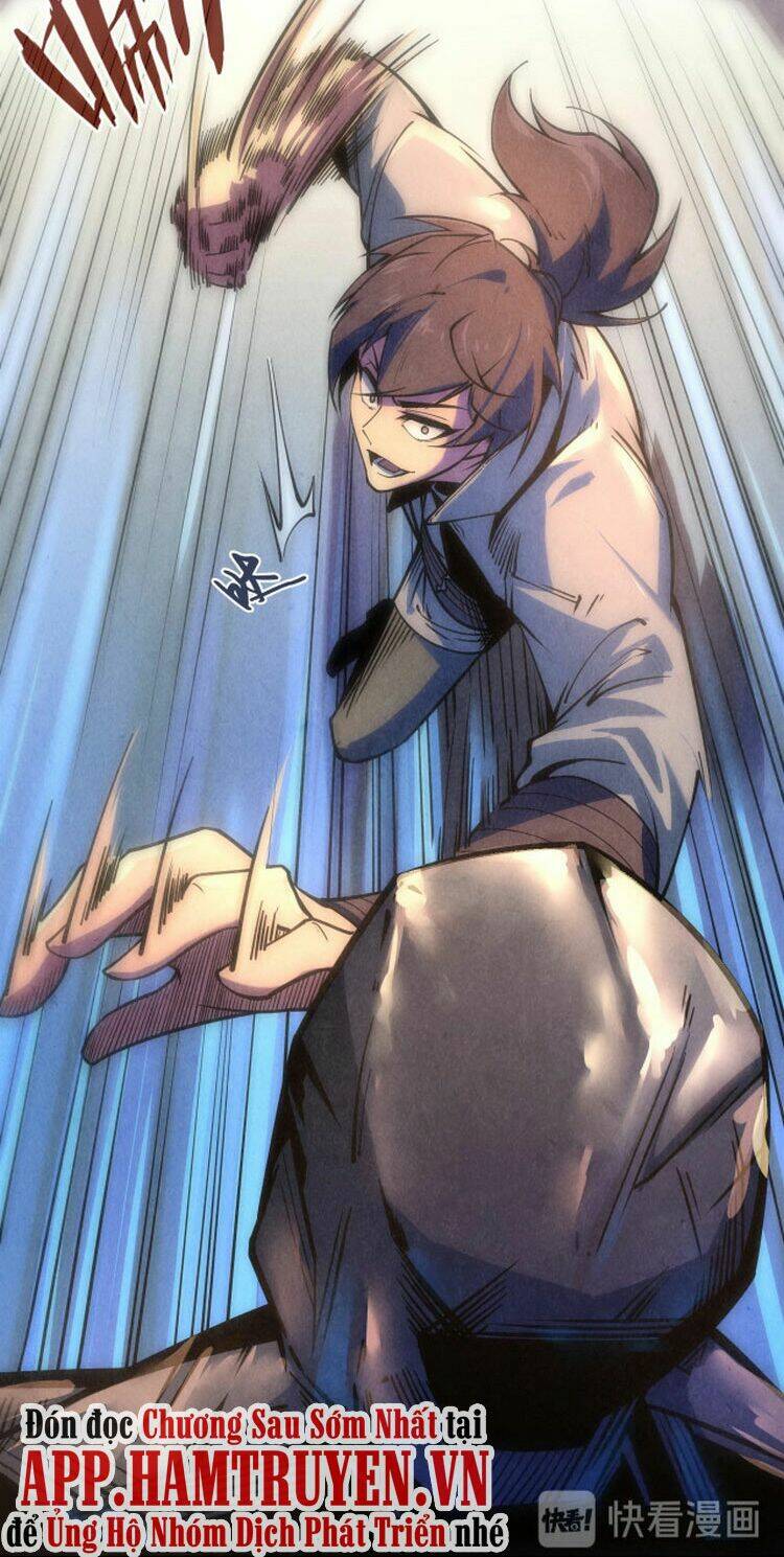 Vạn Cổ Chí Tôn Chapter 6 - Trang 2