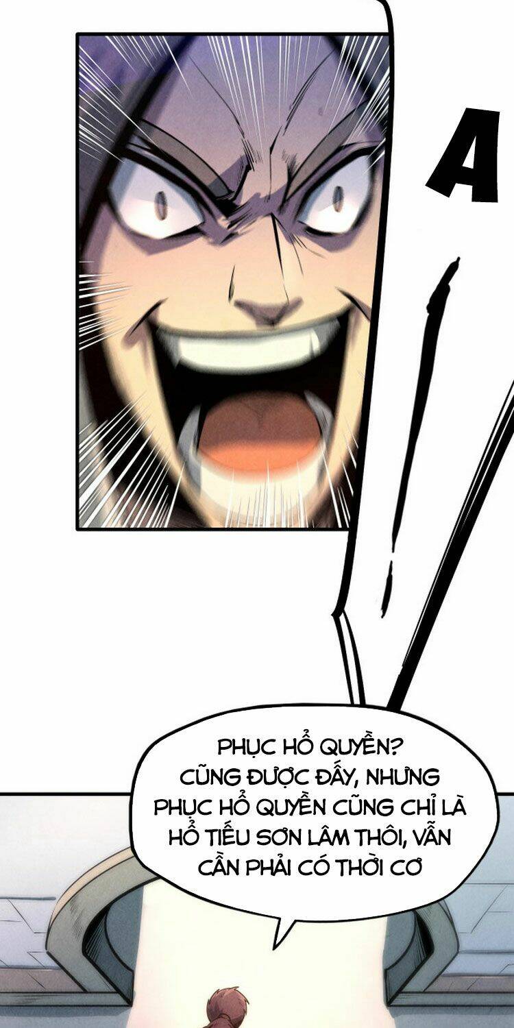 Vạn Cổ Chí Tôn Chapter 6 - Trang 2