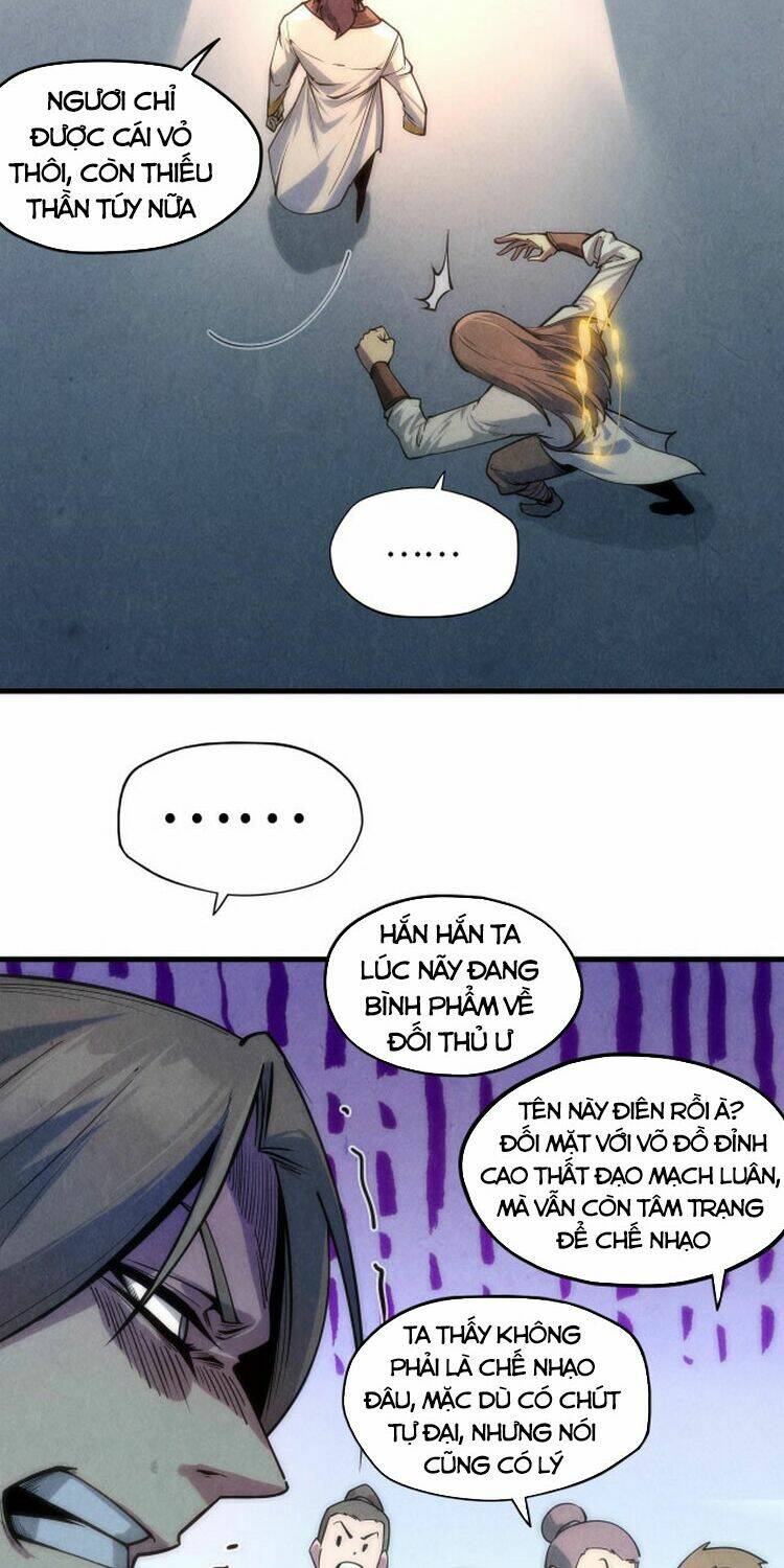 Vạn Cổ Chí Tôn Chapter 6 - Trang 2