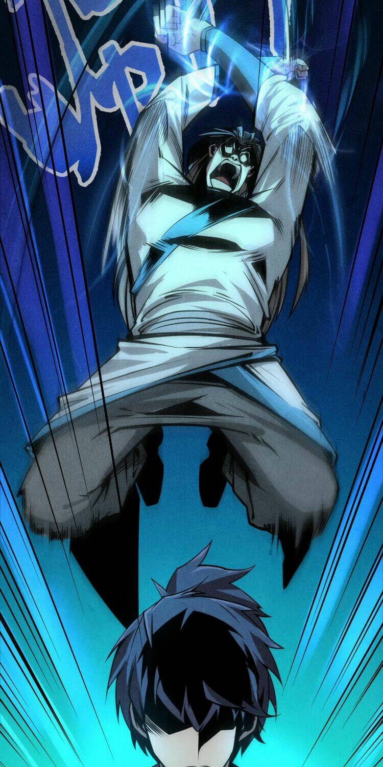 Vạn Cổ Chí Tôn Chapter 6 - Trang 2