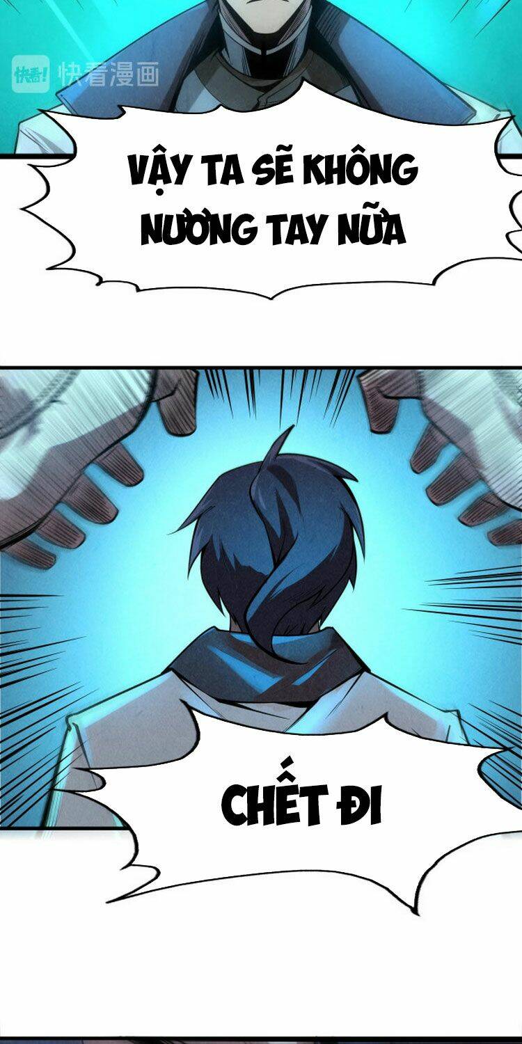 Vạn Cổ Chí Tôn Chapter 6 - Trang 2