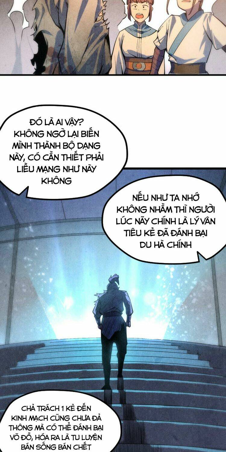 Vạn Cổ Chí Tôn Chapter 7 - Trang 2