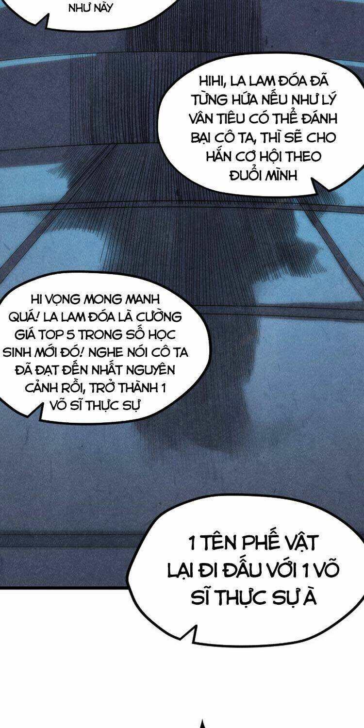 Vạn Cổ Chí Tôn Chapter 7 - Trang 2