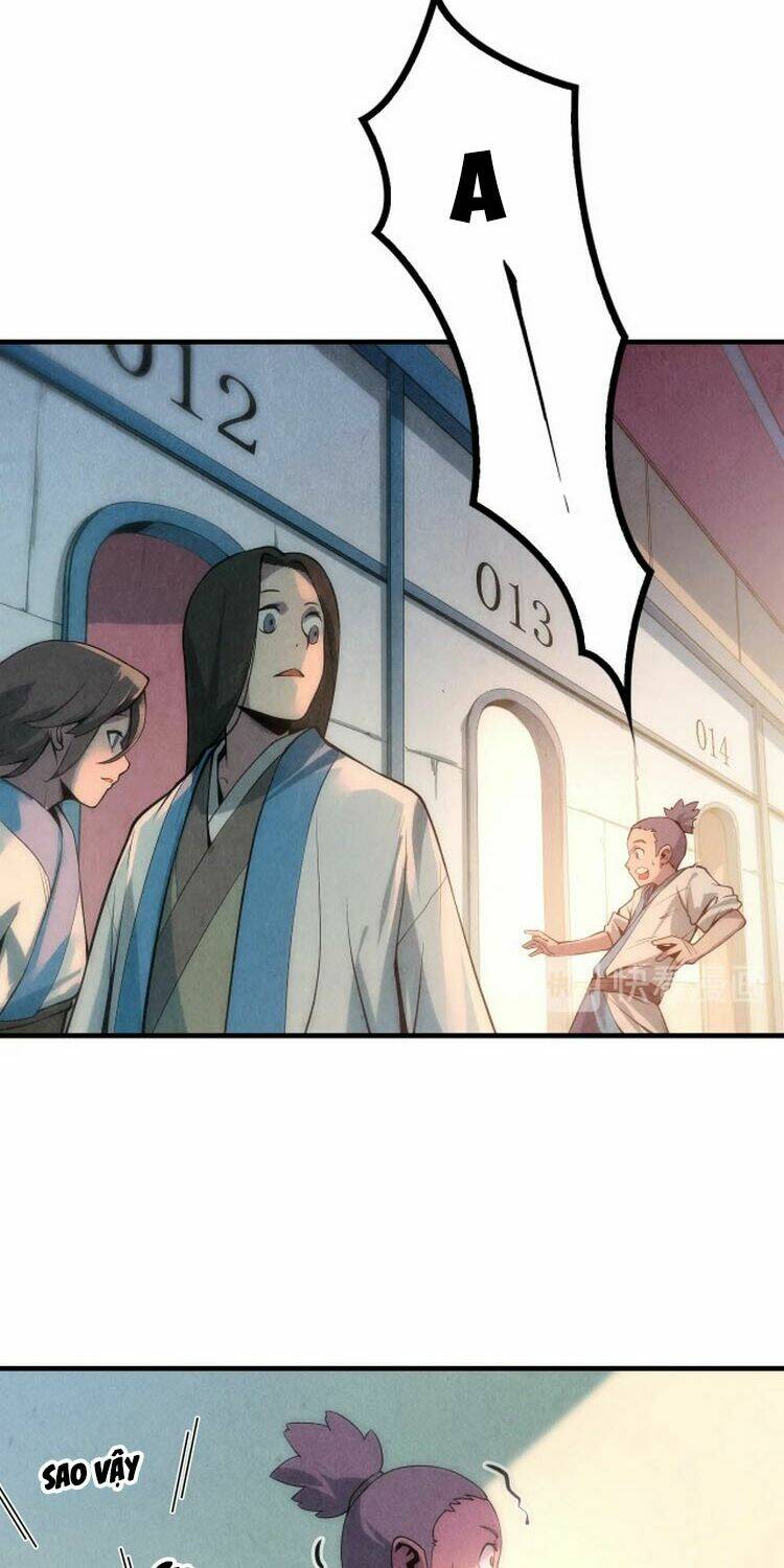 Vạn Cổ Chí Tôn Chapter 7 - Trang 2