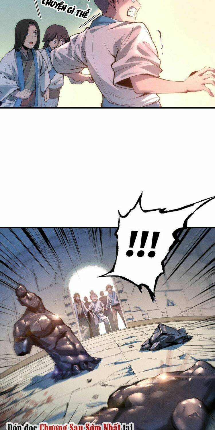 Vạn Cổ Chí Tôn Chapter 7 - Trang 2