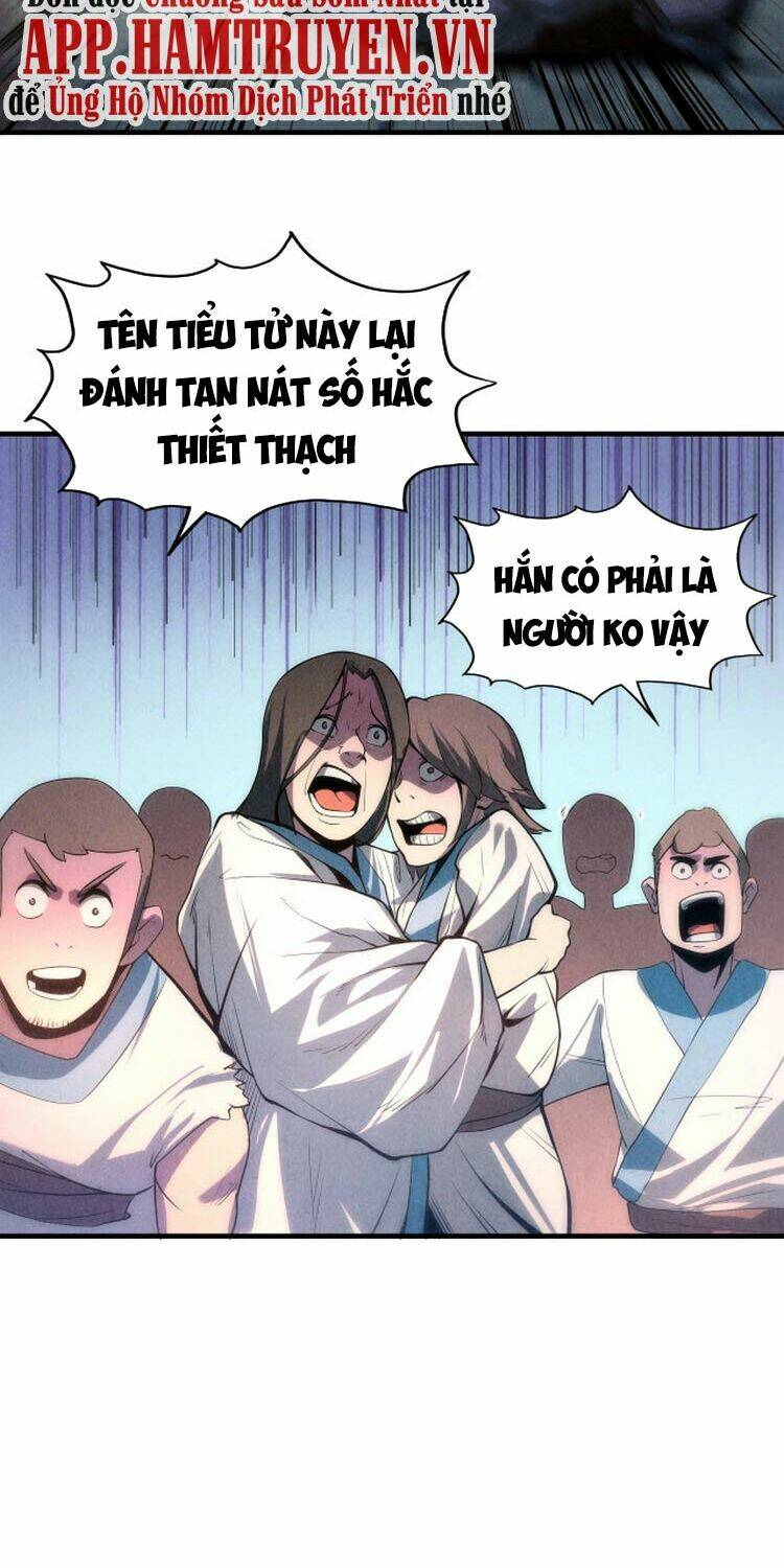 Vạn Cổ Chí Tôn Chapter 7 - Trang 2