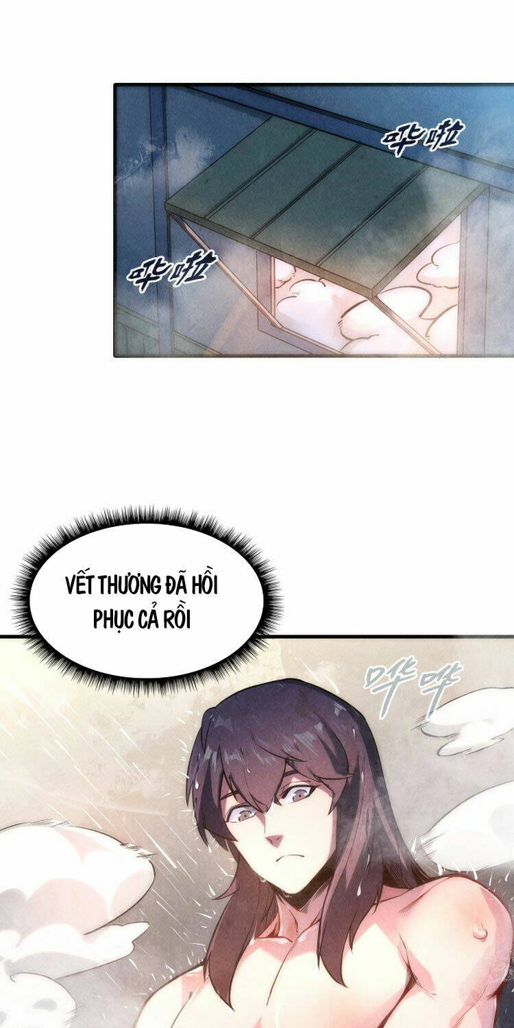 Vạn Cổ Chí Tôn Chapter 7 - Trang 2