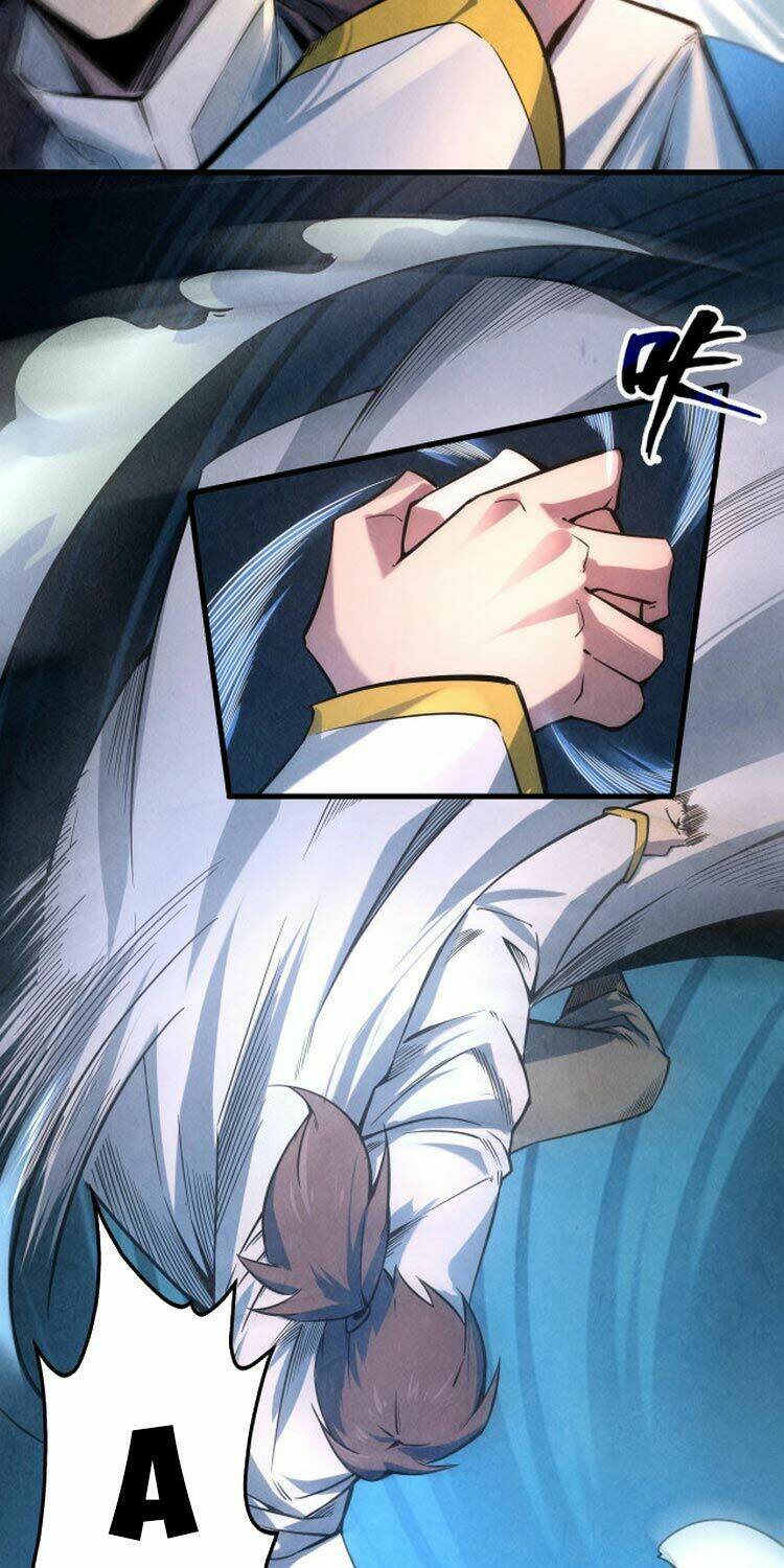 Vạn Cổ Chí Tôn Chapter 7 - Trang 2