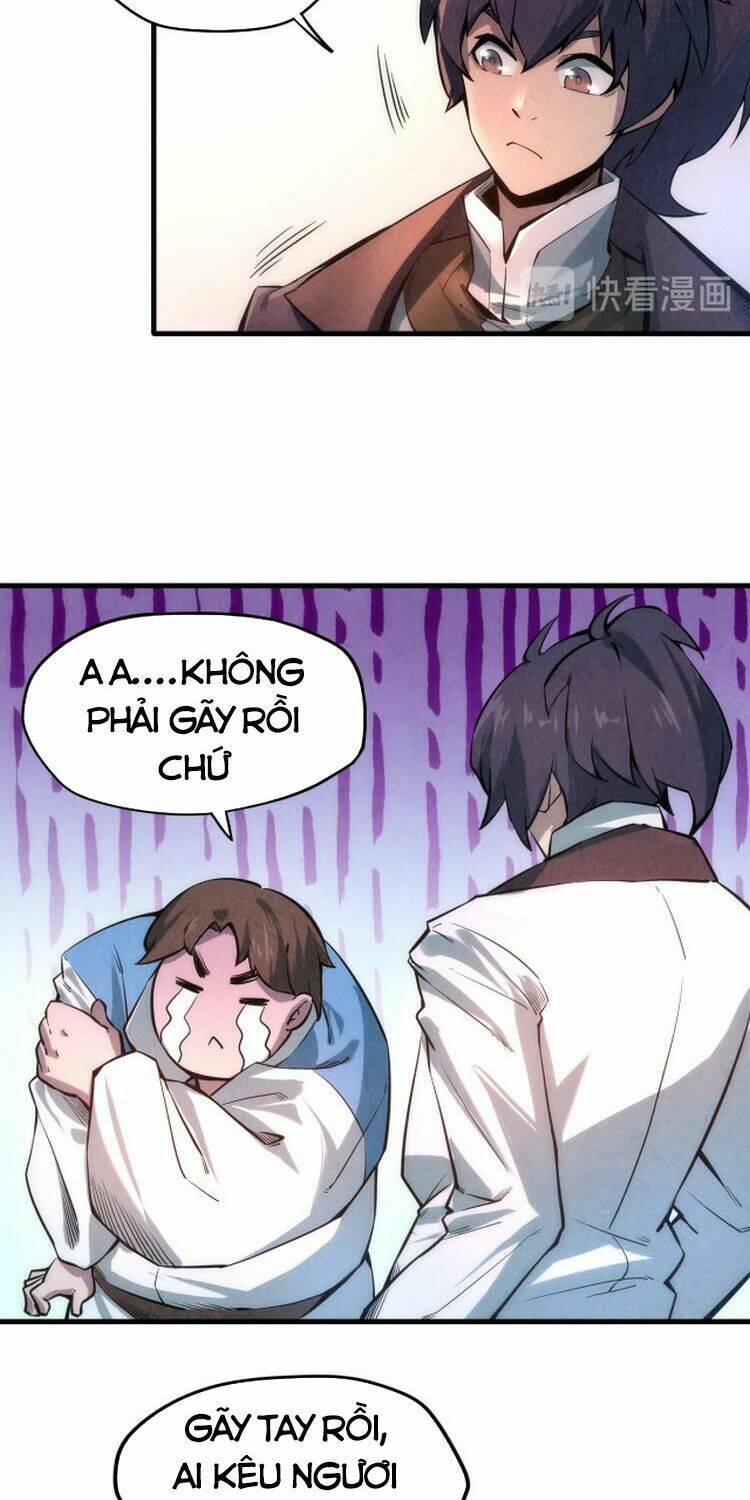 Vạn Cổ Chí Tôn Chapter 7 - Trang 2