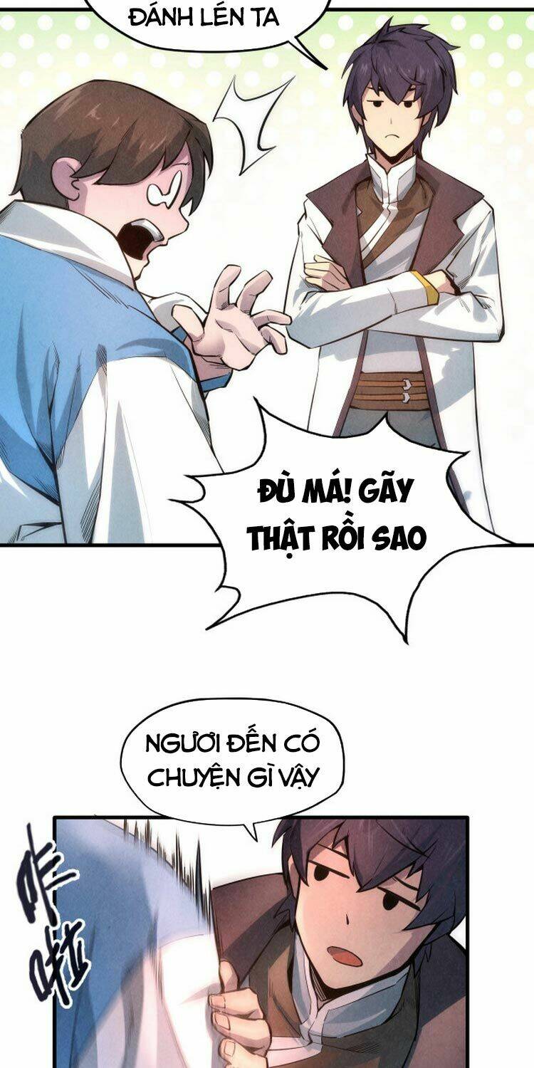 Vạn Cổ Chí Tôn Chapter 7 - Trang 2