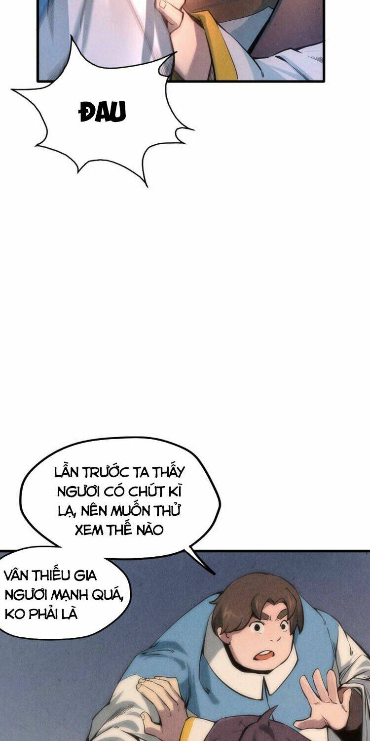 Vạn Cổ Chí Tôn Chapter 7 - Trang 2