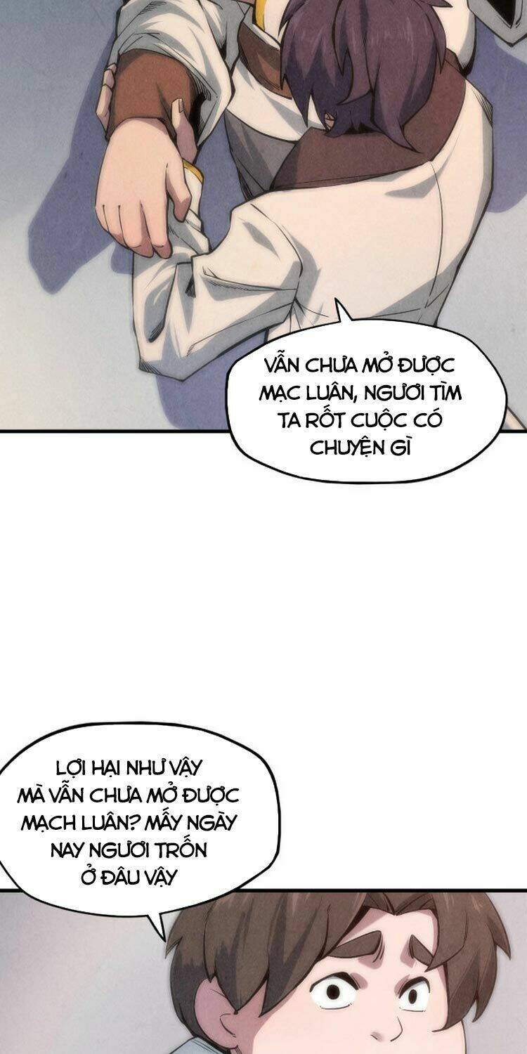 Vạn Cổ Chí Tôn Chapter 7 - Trang 2