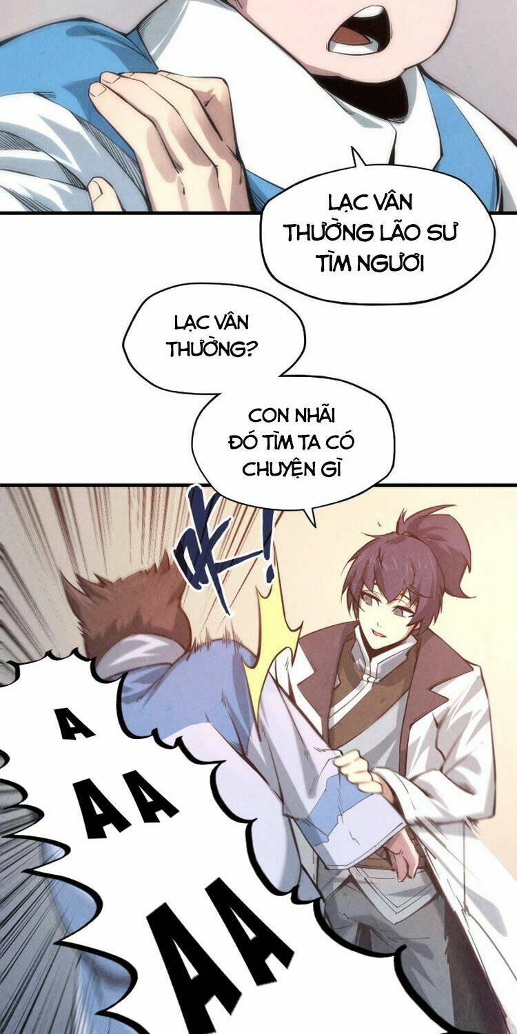 Vạn Cổ Chí Tôn Chapter 7 - Trang 2
