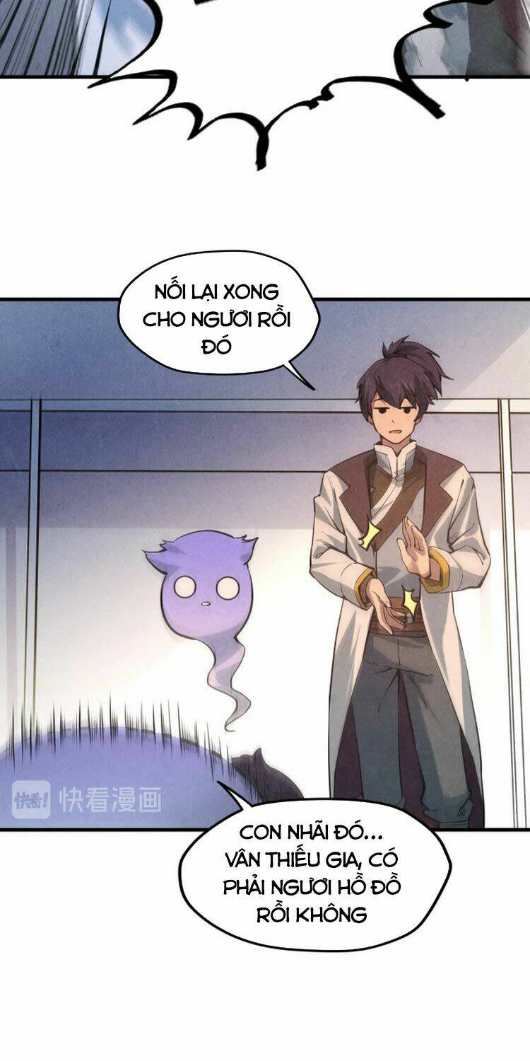 Vạn Cổ Chí Tôn Chapter 7 - Trang 2