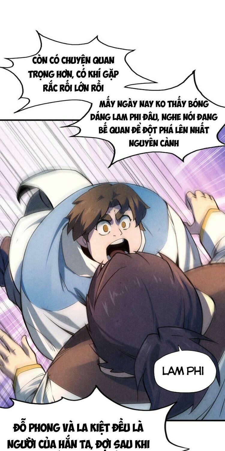 Vạn Cổ Chí Tôn Chapter 7 - Trang 2